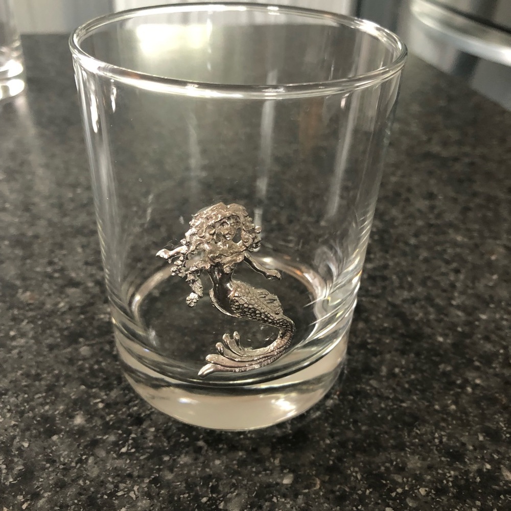 Four Nautical Glasses - Picture 2 of 5